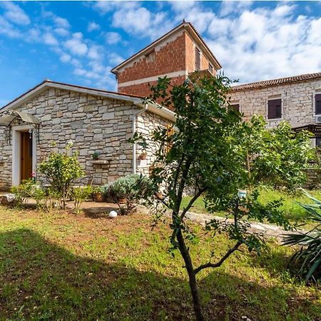 Studio Apartment Umag Eksteriør bilde