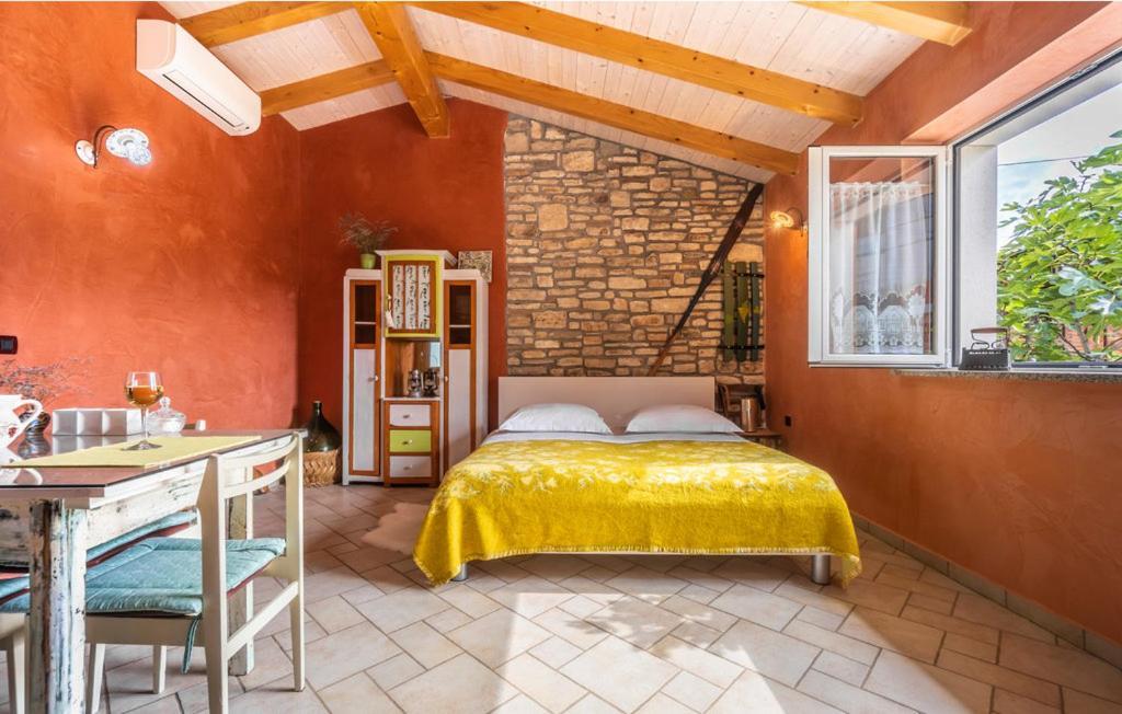 Studio Apartment Umag Eksteriør bilde