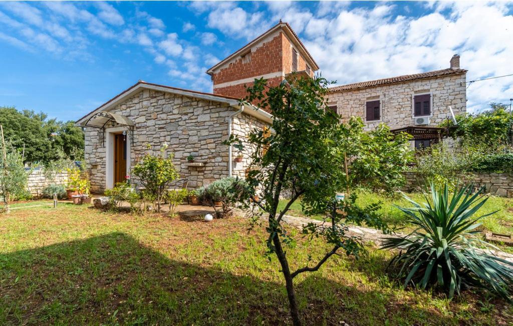 Studio Apartment Umag Eksteriør bilde