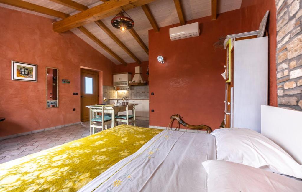 Studio Apartment Umag Eksteriør bilde