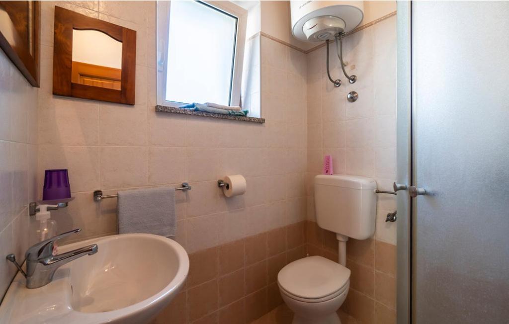 Studio Apartment Umag Eksteriør bilde