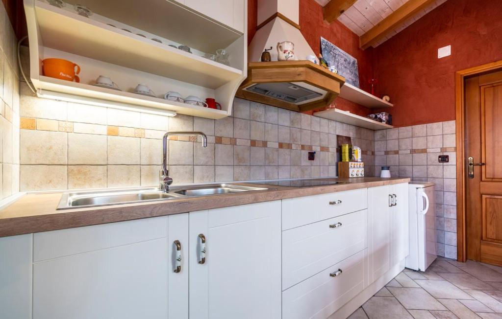 Studio Apartment Umag Eksteriør bilde